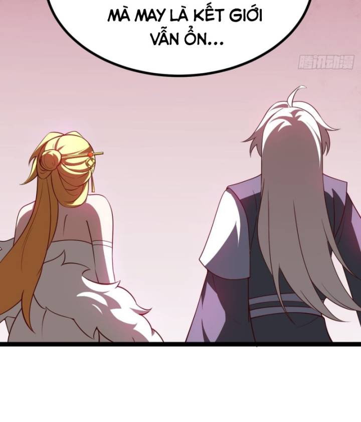 Chính Nghĩa Không!! Ta Trở Thành Phản Diện: Chapter 59