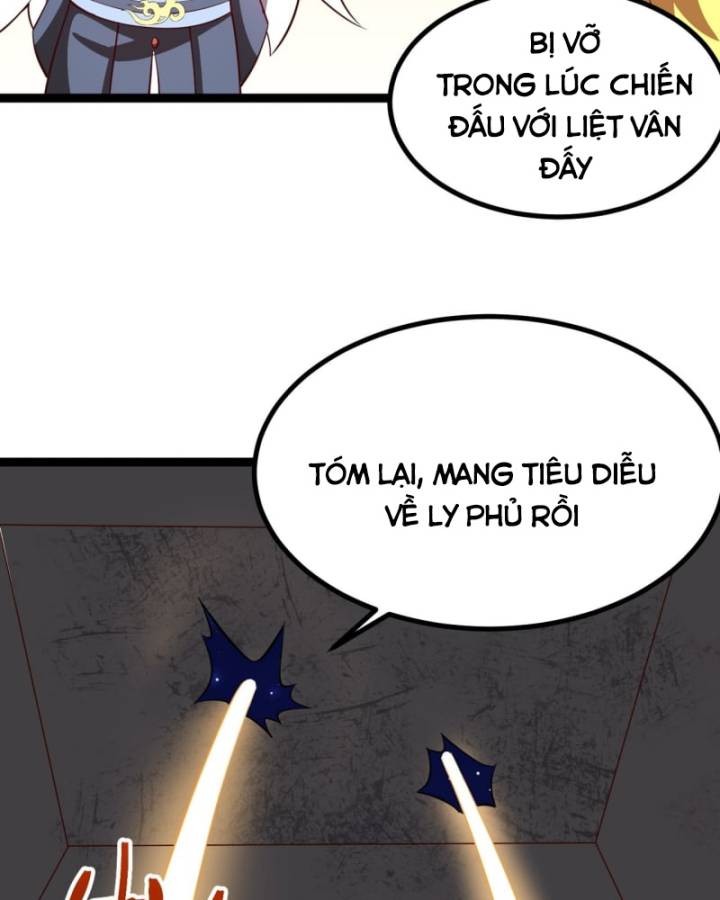 Chính Nghĩa Không!! Ta Trở Thành Phản Diện: Chapter 59