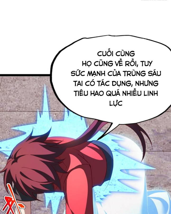 Chính Nghĩa Không!! Ta Trở Thành Phản Diện: Chapter 59