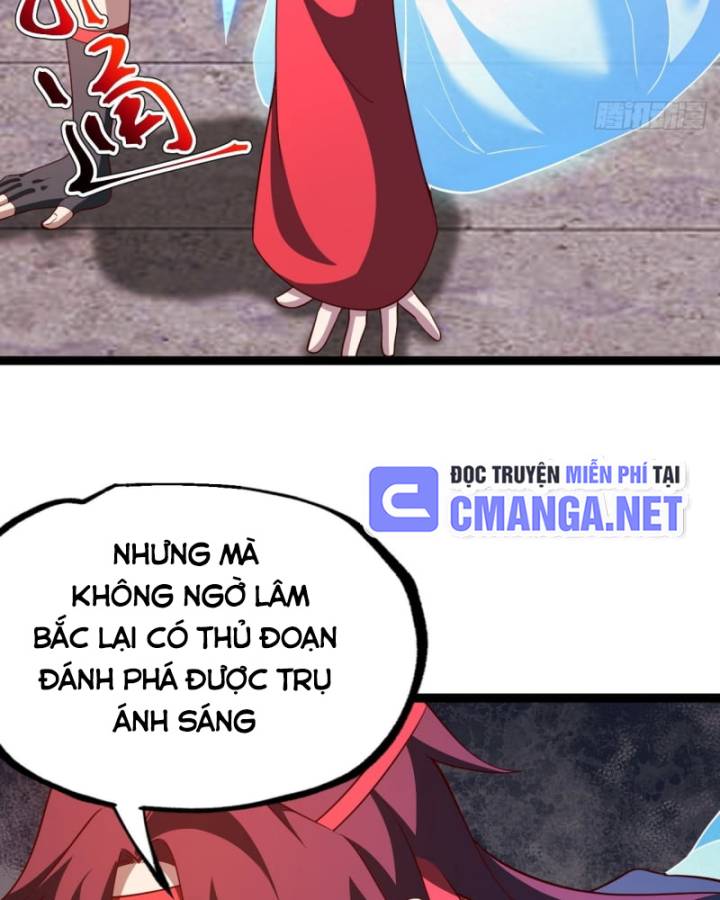 Chính Nghĩa Không!! Ta Trở Thành Phản Diện: Chapter 59