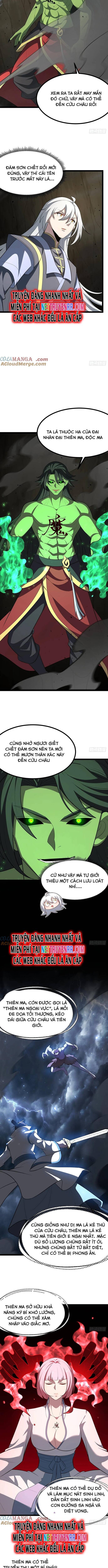 Chính Nghĩa Không!! Ta Trở Thành Phản Diện: Chapter 94