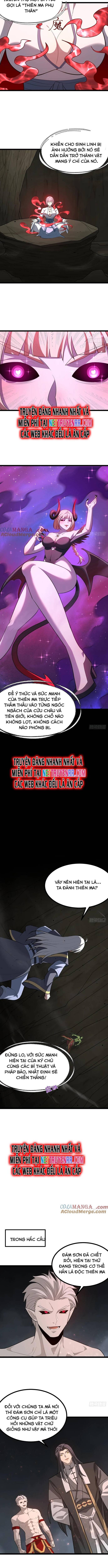 Chính Nghĩa Không!! Ta Trở Thành Phản Diện: Chapter 94