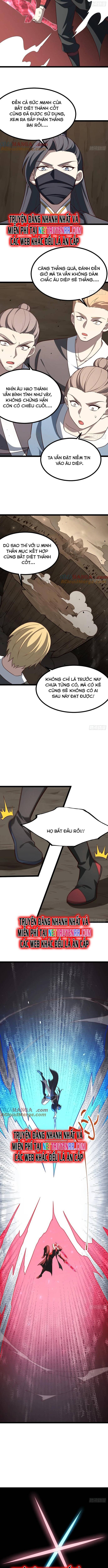 Chính Nghĩa Không!! Ta Trở Thành Phản Diện: Chapter 94