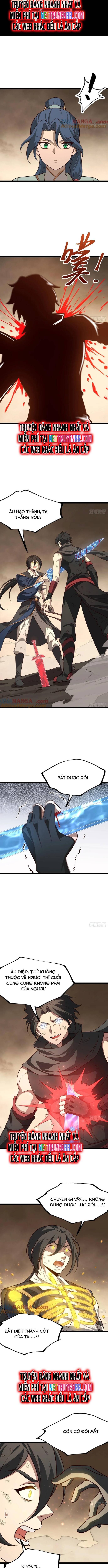 Chính Nghĩa Không!! Ta Trở Thành Phản Diện: Chapter 94