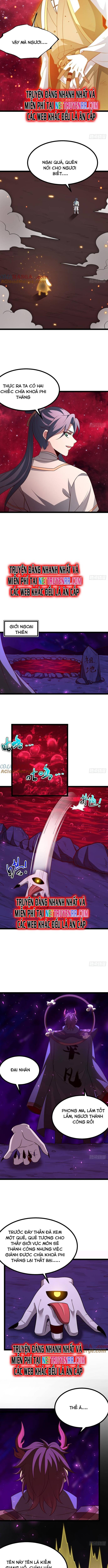 Chính Nghĩa Không!! Ta Trở Thành Phản Diện: Chapter 97