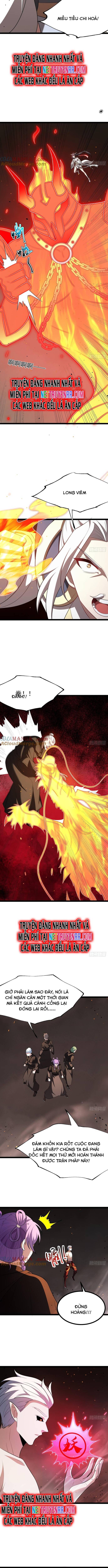 Chính Nghĩa Không!! Ta Trở Thành Phản Diện: Chapter 97