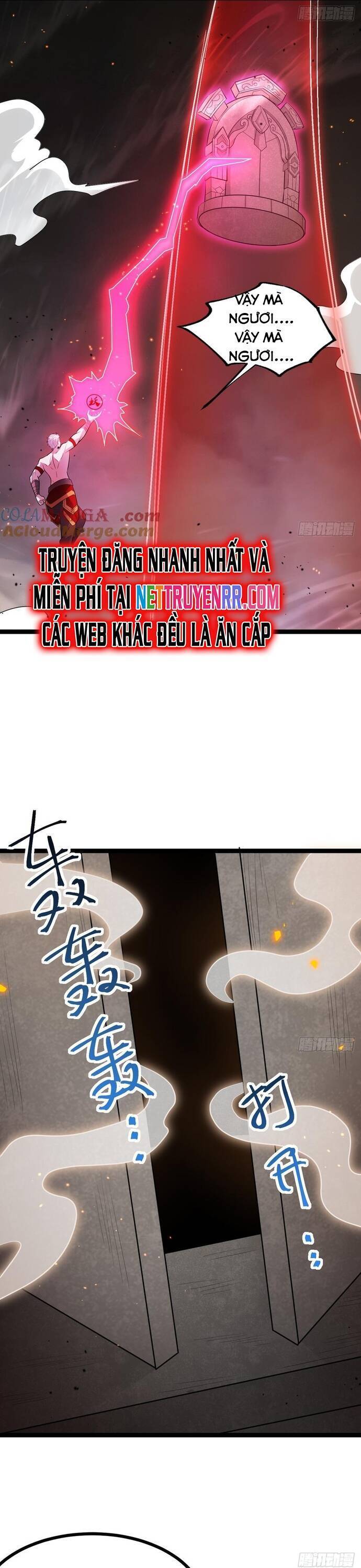 Chính Nghĩa Không!! Ta Trở Thành Phản Diện: Chapter 97