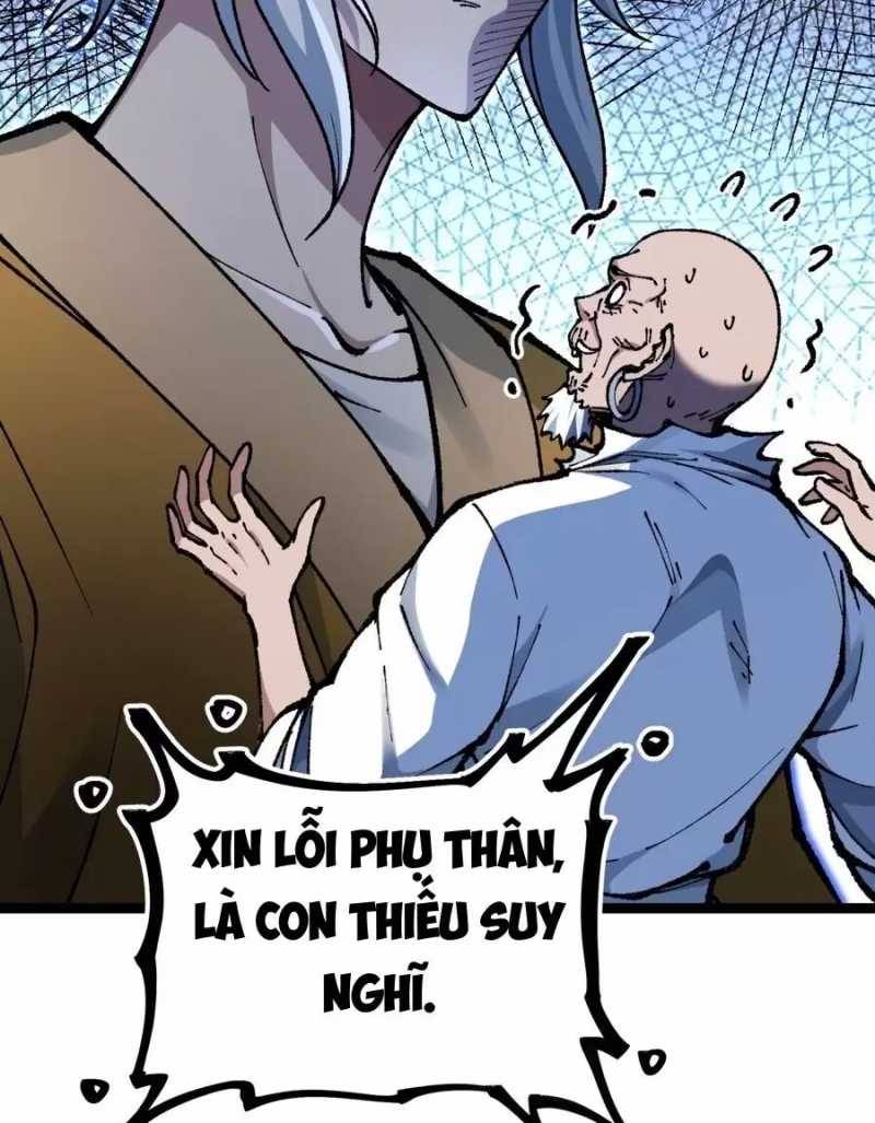 Ta Làm Cặn Bã Ở Tu Tiên Giới: Chapter 11