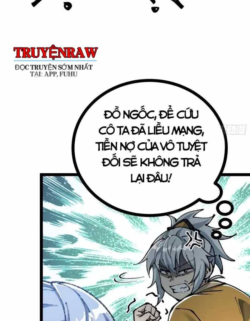 Ta Làm Cặn Bã Ở Tu Tiên Giới: Chapter 11