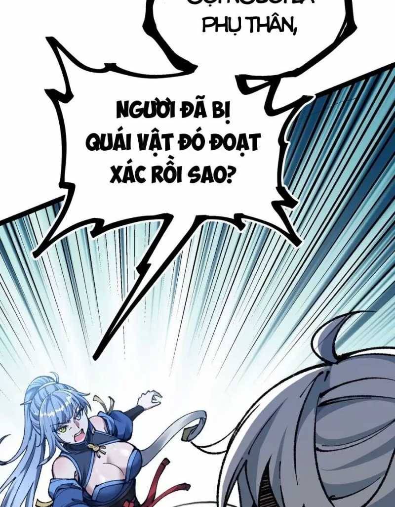 Ta Làm Cặn Bã Ở Tu Tiên Giới: Chapter 11