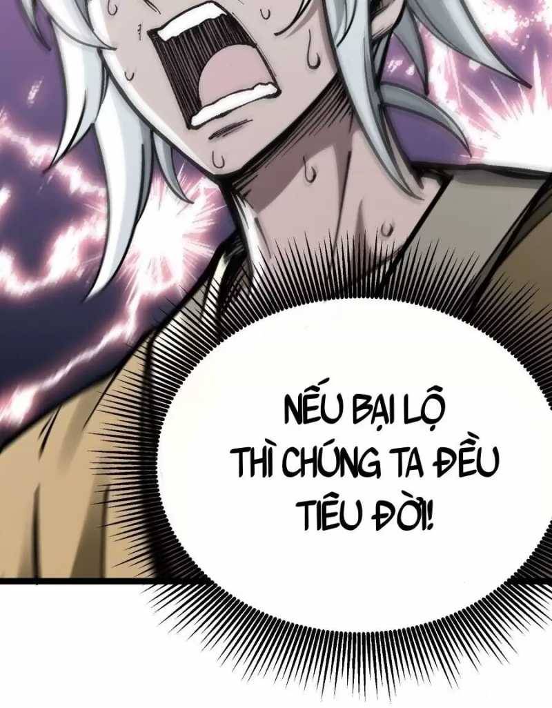 Ta Làm Cặn Bã Ở Tu Tiên Giới: Chapter 11