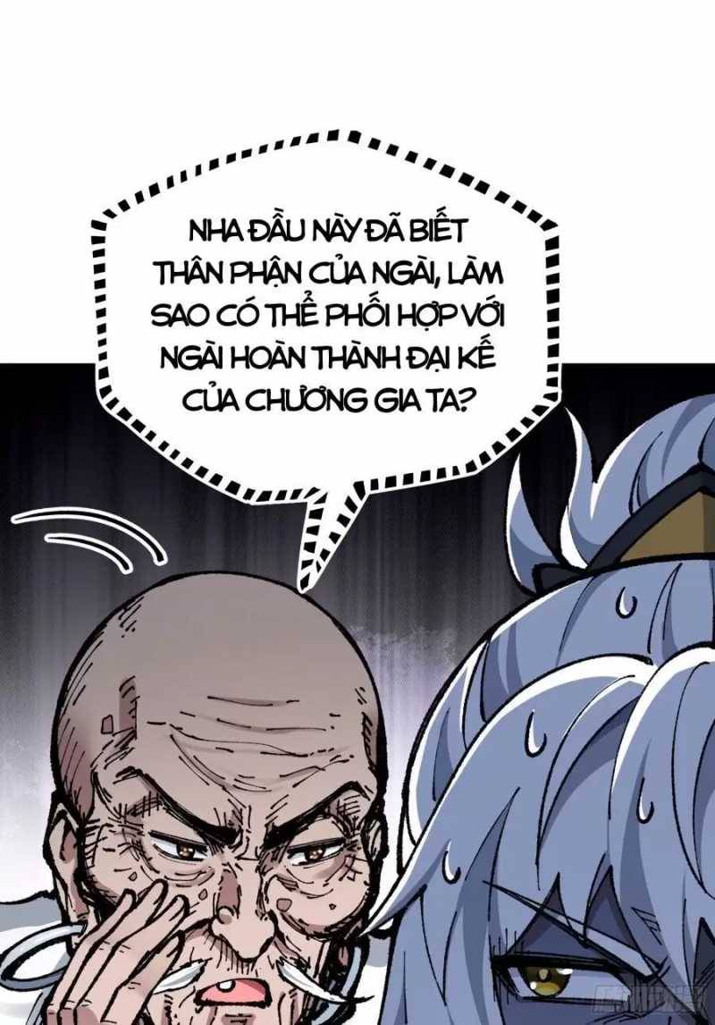Ta Làm Cặn Bã Ở Tu Tiên Giới: Chapter 11