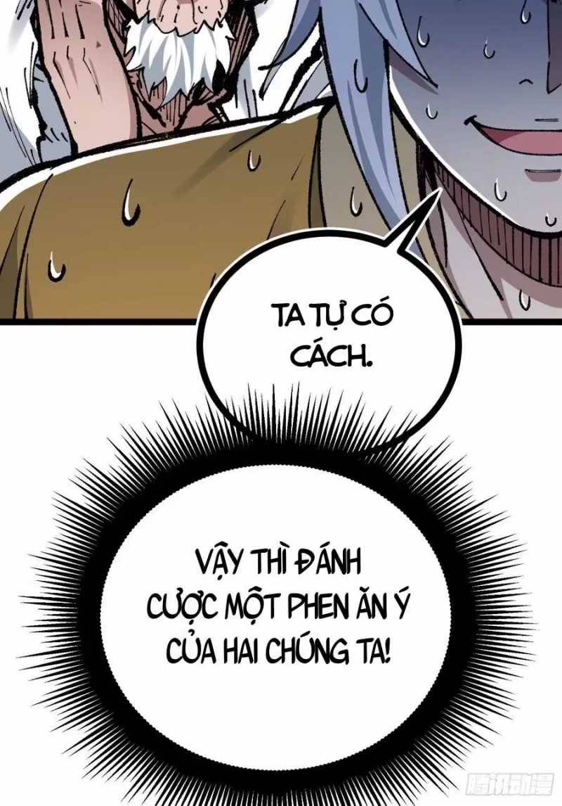 Ta Làm Cặn Bã Ở Tu Tiên Giới: Chapter 11