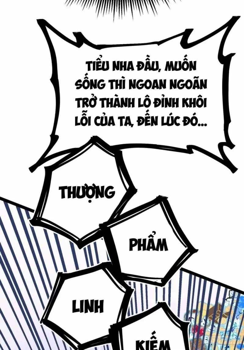 Ta Làm Cặn Bã Ở Tu Tiên Giới: Chapter 11