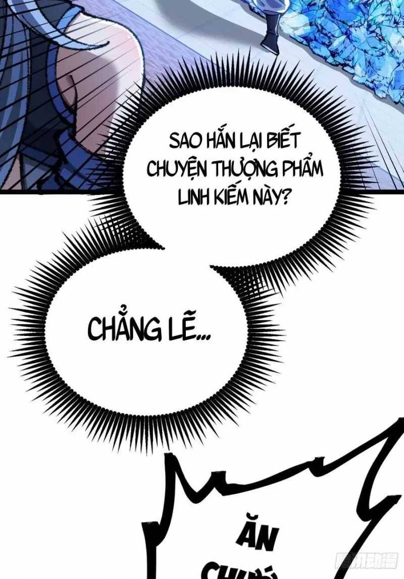 Ta Làm Cặn Bã Ở Tu Tiên Giới: Chapter 11