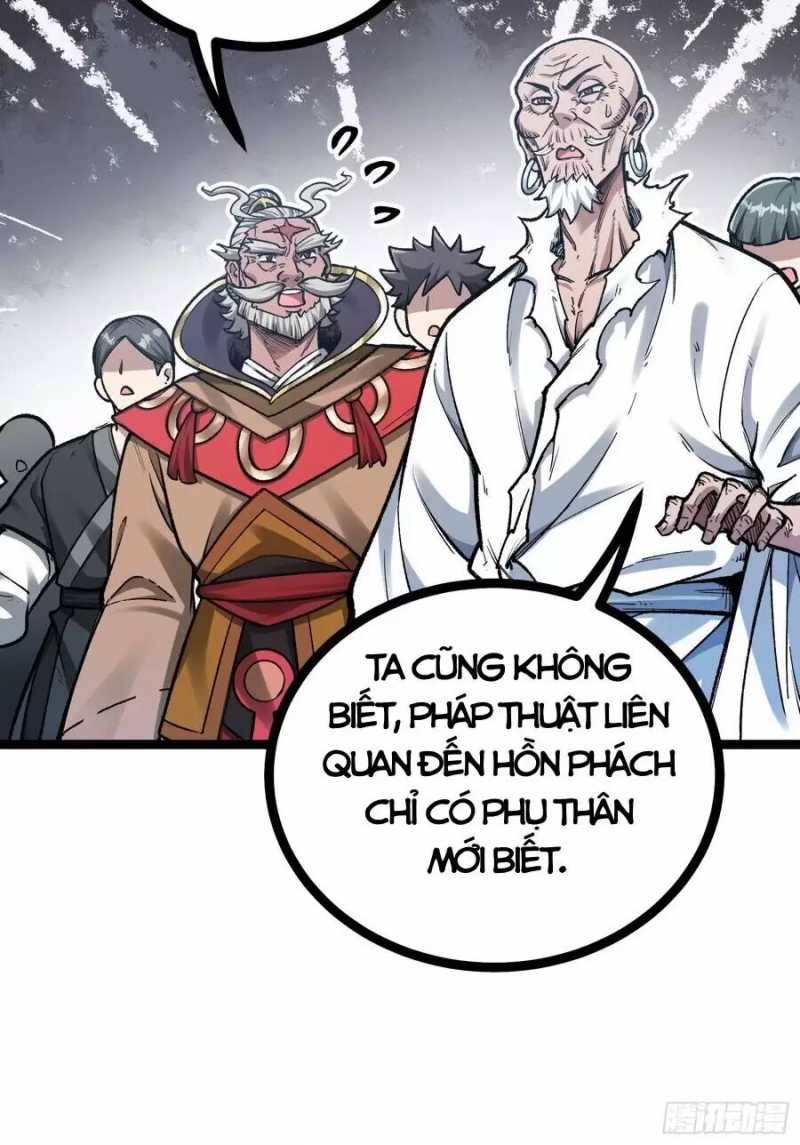 Ta Làm Cặn Bã Ở Tu Tiên Giới: Chapter 11