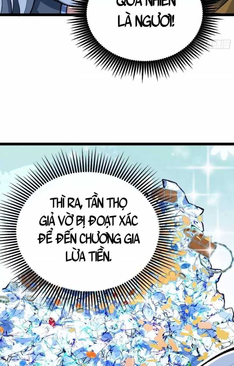Ta Làm Cặn Bã Ở Tu Tiên Giới: Chapter 11