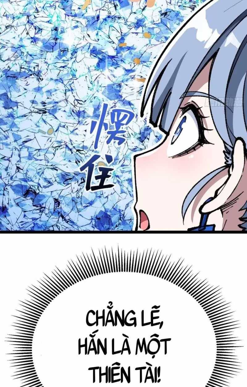 Ta Làm Cặn Bã Ở Tu Tiên Giới: Chapter 11