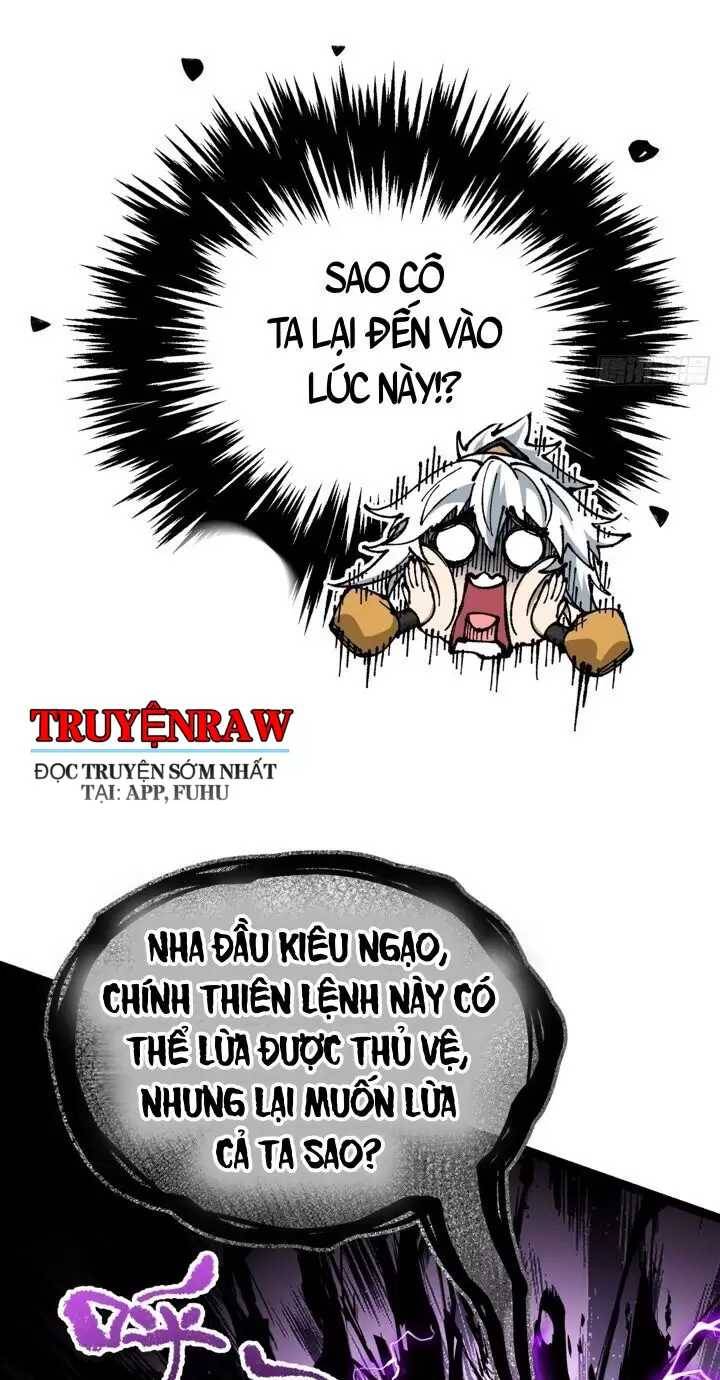 Ta Làm Cặn Bã Ở Tu Tiên Giới: Chapter 11