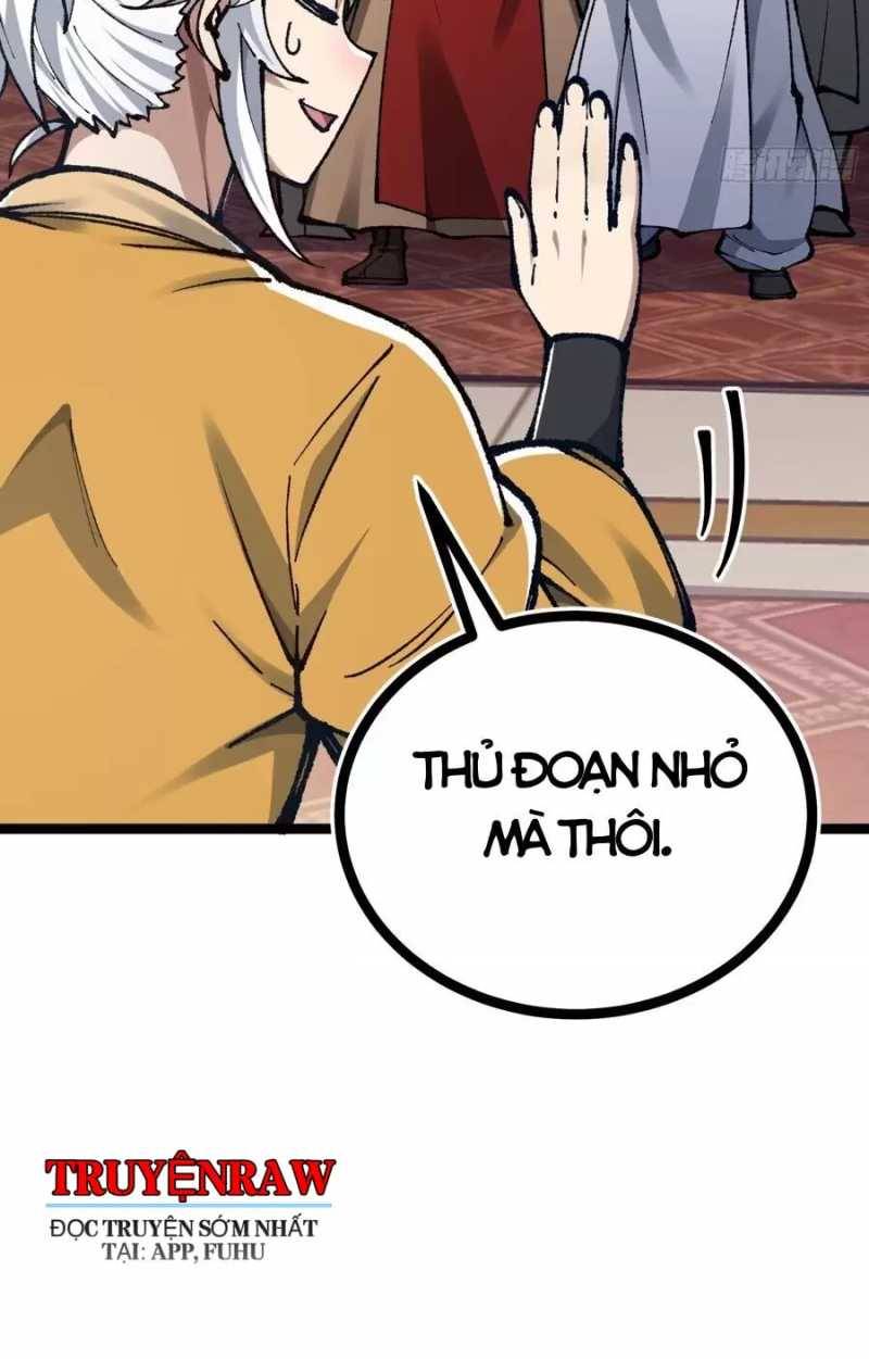 Ta Làm Cặn Bã Ở Tu Tiên Giới: Chapter 11