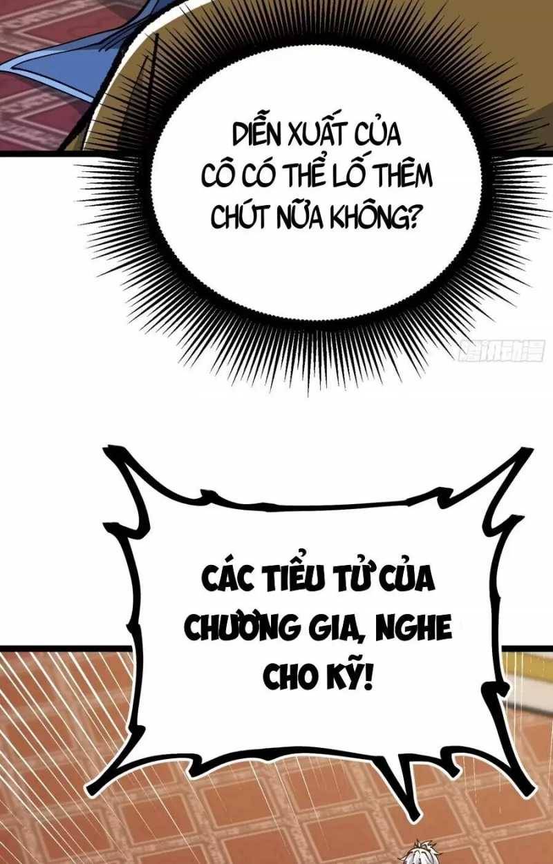 Ta Làm Cặn Bã Ở Tu Tiên Giới: Chapter 11