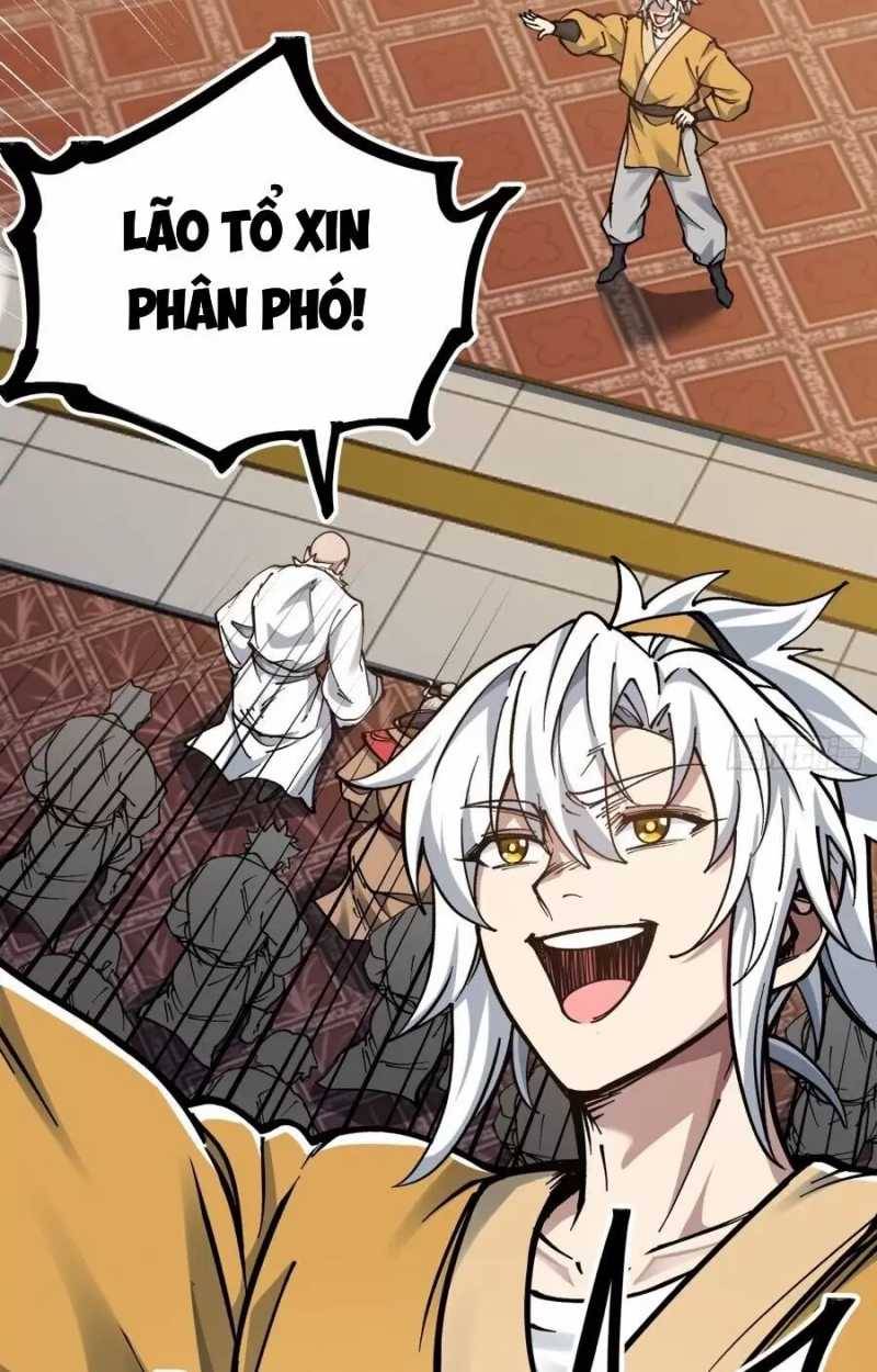 Ta Làm Cặn Bã Ở Tu Tiên Giới: Chapter 11