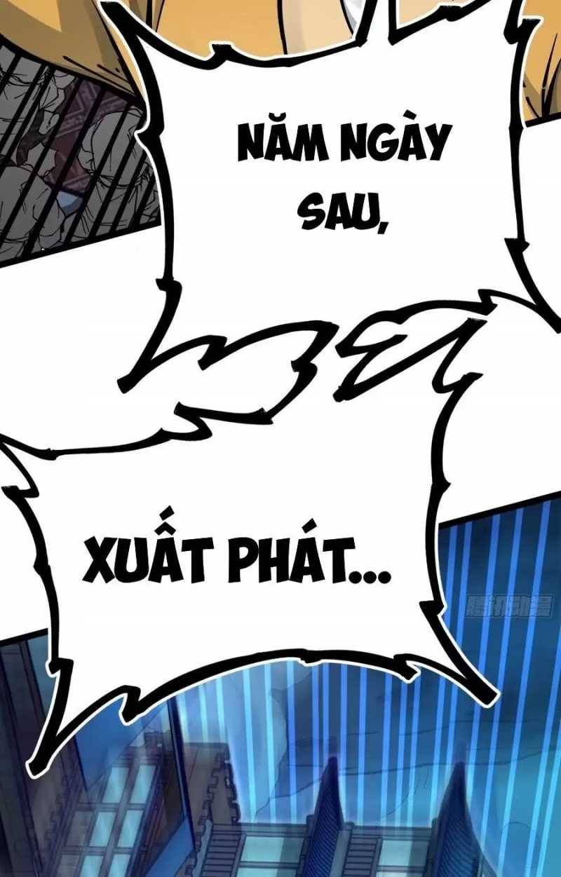 Ta Làm Cặn Bã Ở Tu Tiên Giới: Chapter 11