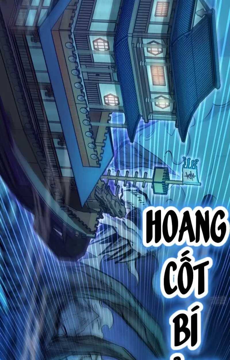 Ta Làm Cặn Bã Ở Tu Tiên Giới: Chapter 11