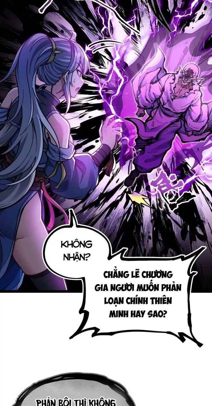 Ta Làm Cặn Bã Ở Tu Tiên Giới: Chapter 11