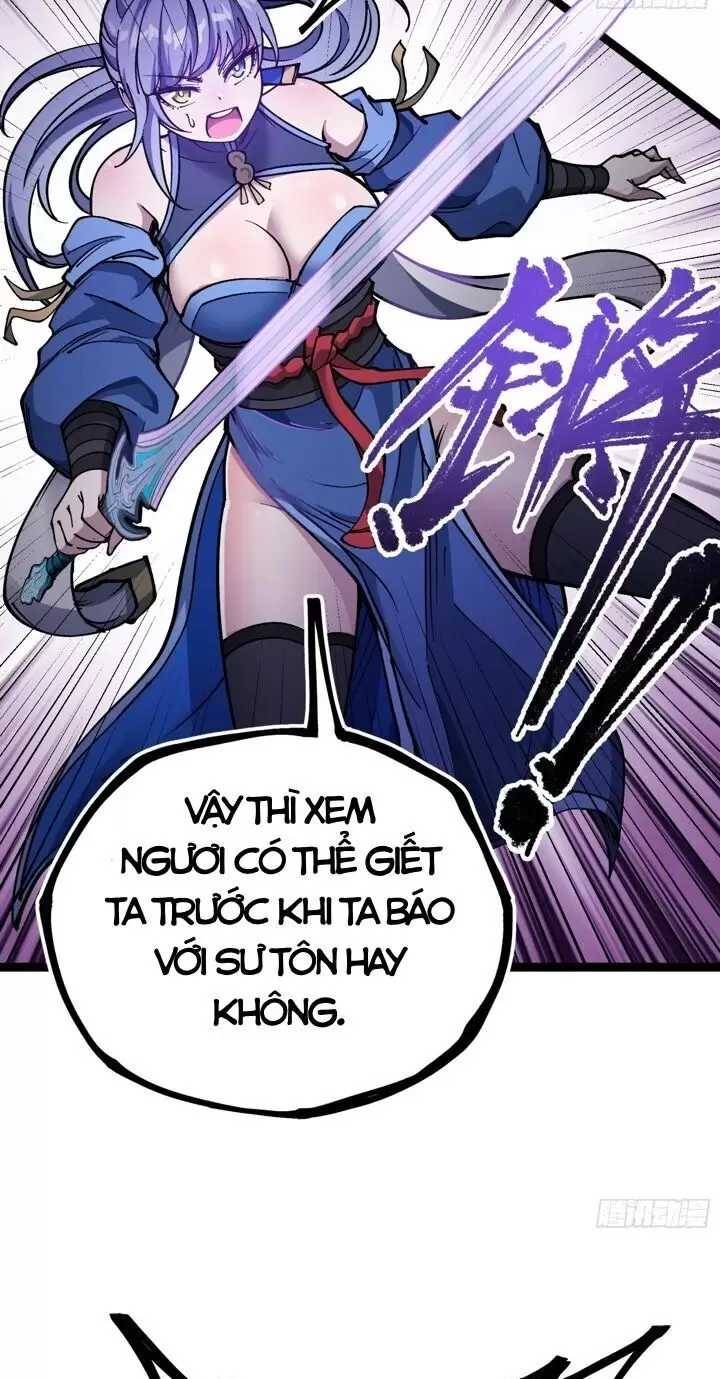 Ta Làm Cặn Bã Ở Tu Tiên Giới: Chapter 11