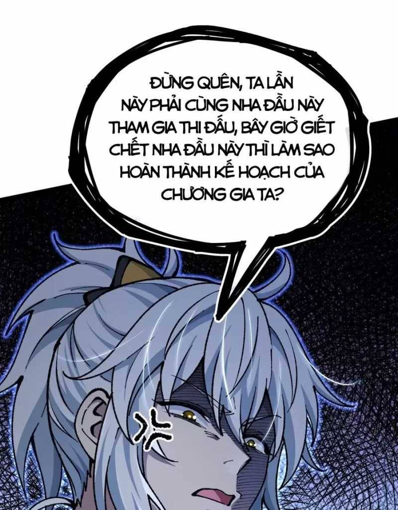 Ta Làm Cặn Bã Ở Tu Tiên Giới: Chapter 11