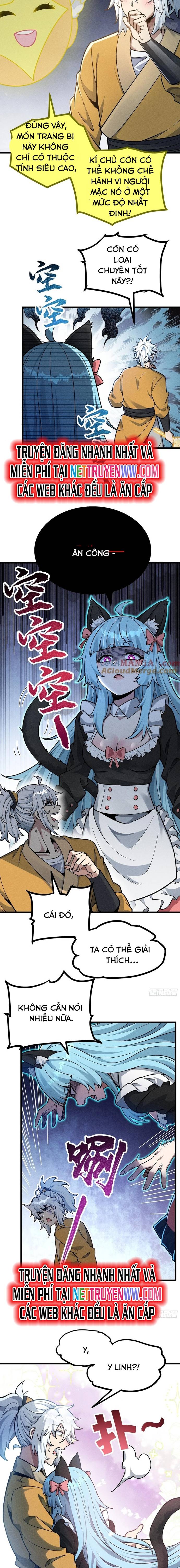 Ta Làm Cặn Bã Ở Tu Tiên Giới: Chapter 24