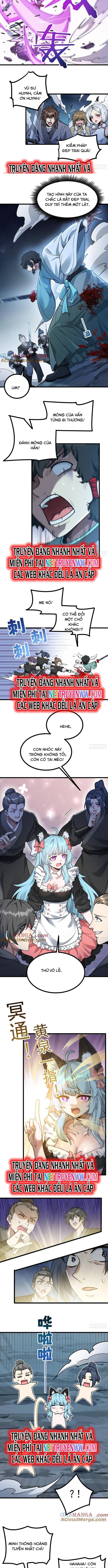 Ta Làm Cặn Bã Ở Tu Tiên Giới: Chapter 26