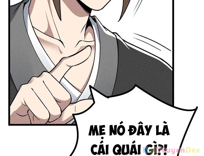 Ta Làm Cặn Bã Ở Tu Tiên Giới: Chapter 28