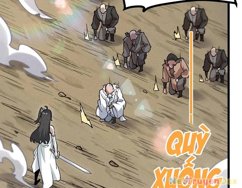 Ta Làm Cặn Bã Ở Tu Tiên Giới: Chapter 28