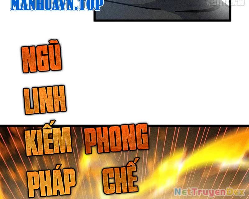 Ta Làm Cặn Bã Ở Tu Tiên Giới: Chapter 28