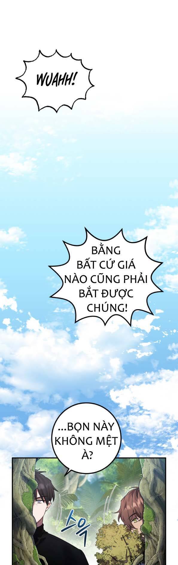 Hero x Demon King x Villain: Chapter 12