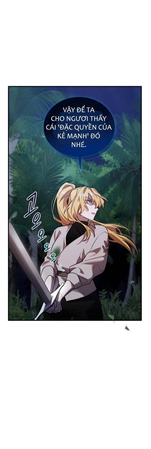 Hero x Demon King x Villain: Chapter 13