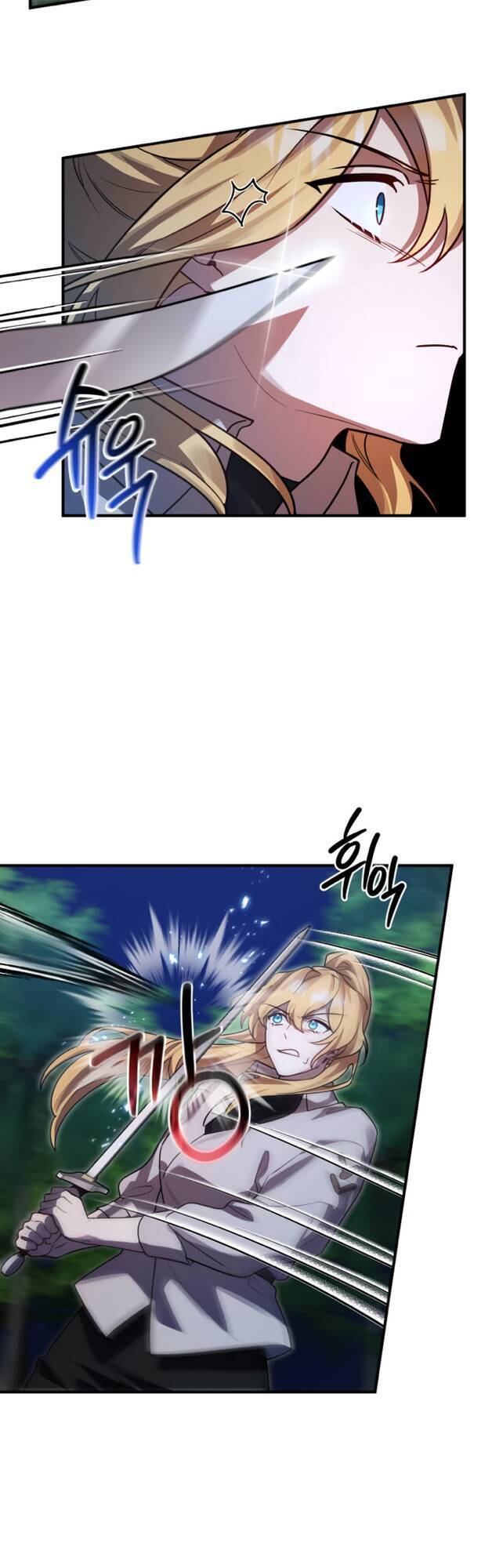 Hero x Demon King x Villain: Chapter 13