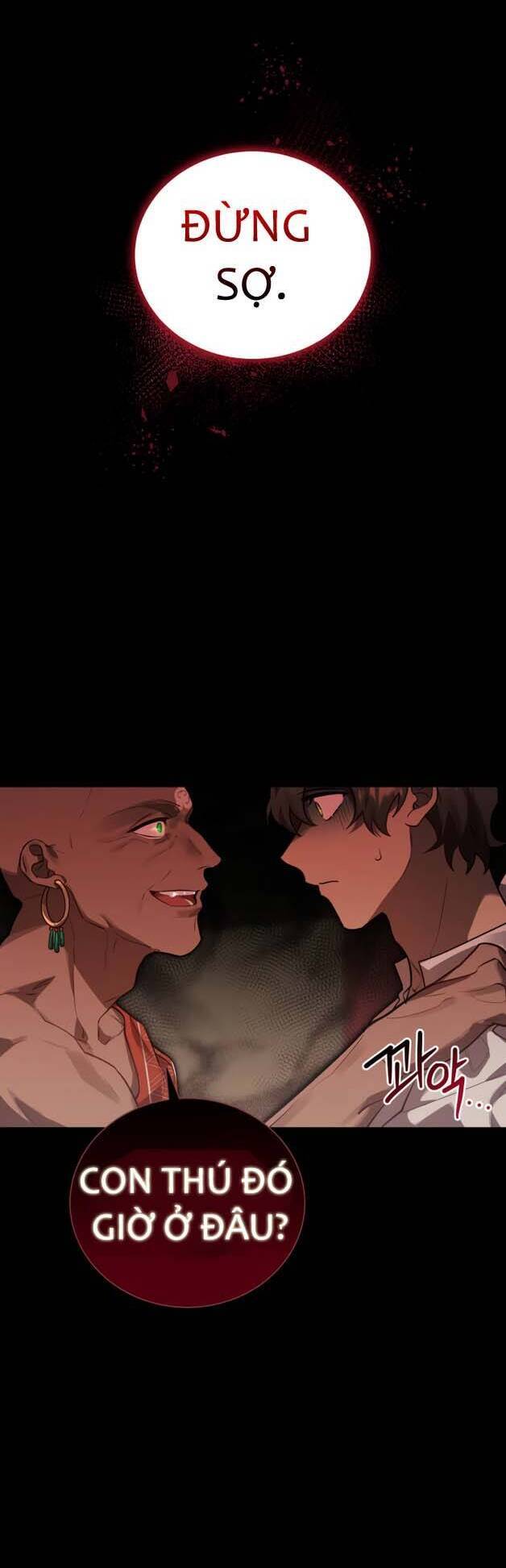 Hero x Demon King x Villain: Chapter 13