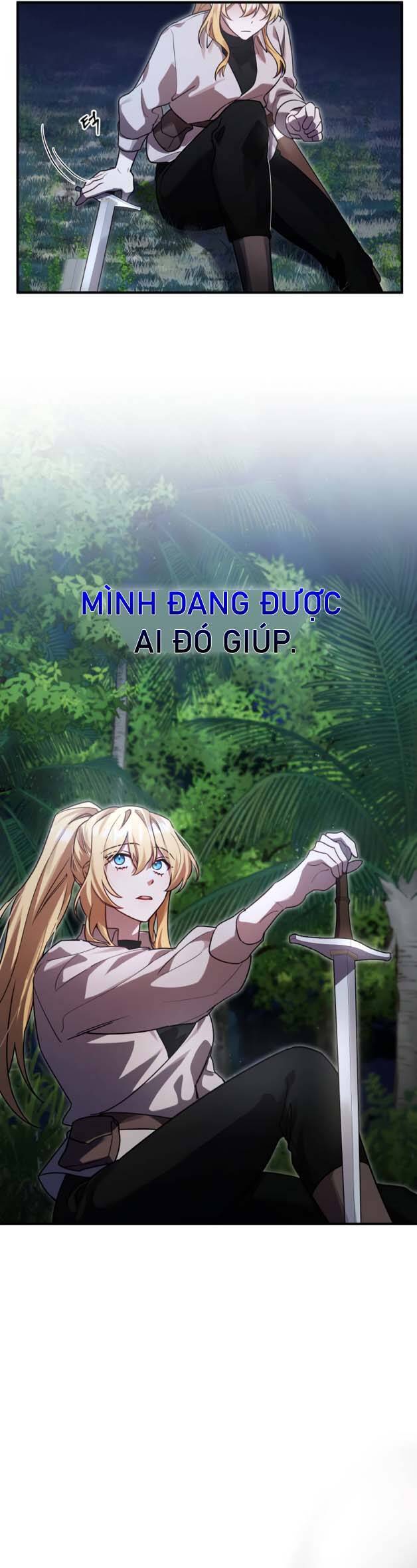 Hero x Demon King x Villain: Chapter 13