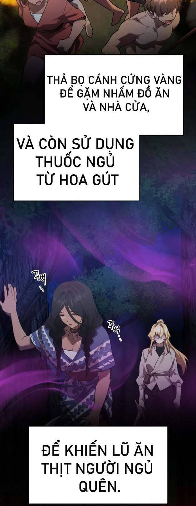 Hero x Demon King x Villain: Chapter 13