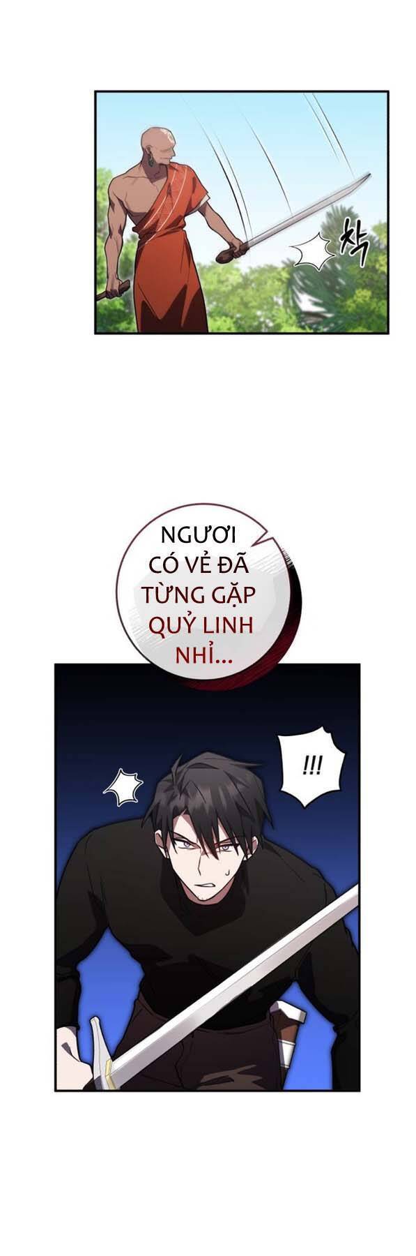 Hero x Demon King x Villain: Chapter 14