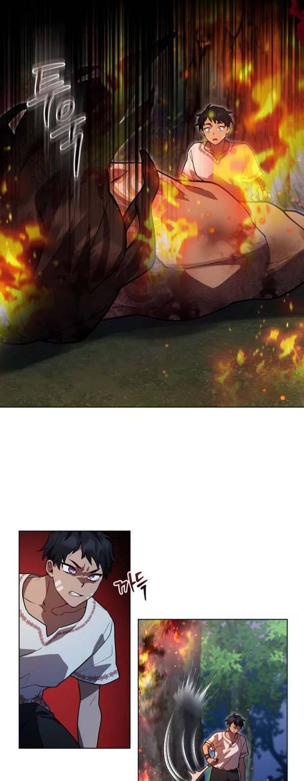 Hero x Demon King x Villain: Chapter 14