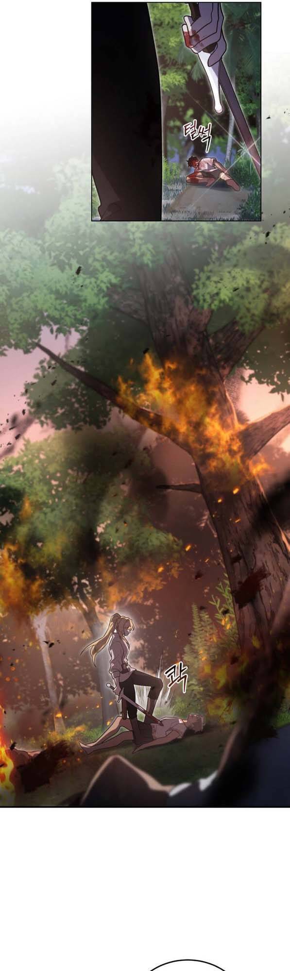 Hero x Demon King x Villain: Chapter 14