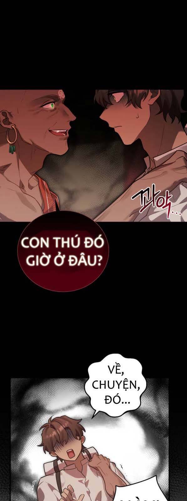 Hero x Demon King x Villain: Chapter 14