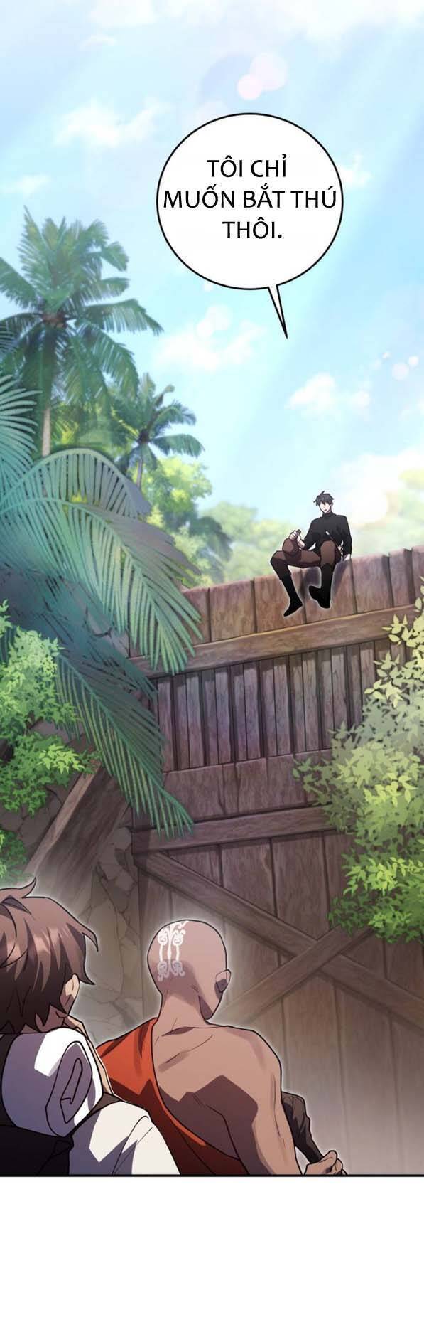 Hero x Demon King x Villain: Chapter 14