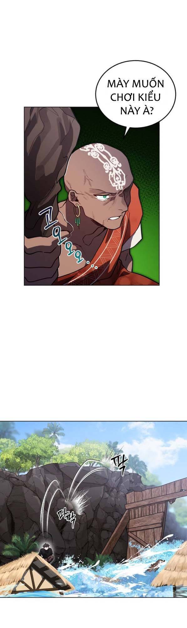Hero x Demon King x Villain: Chapter 14