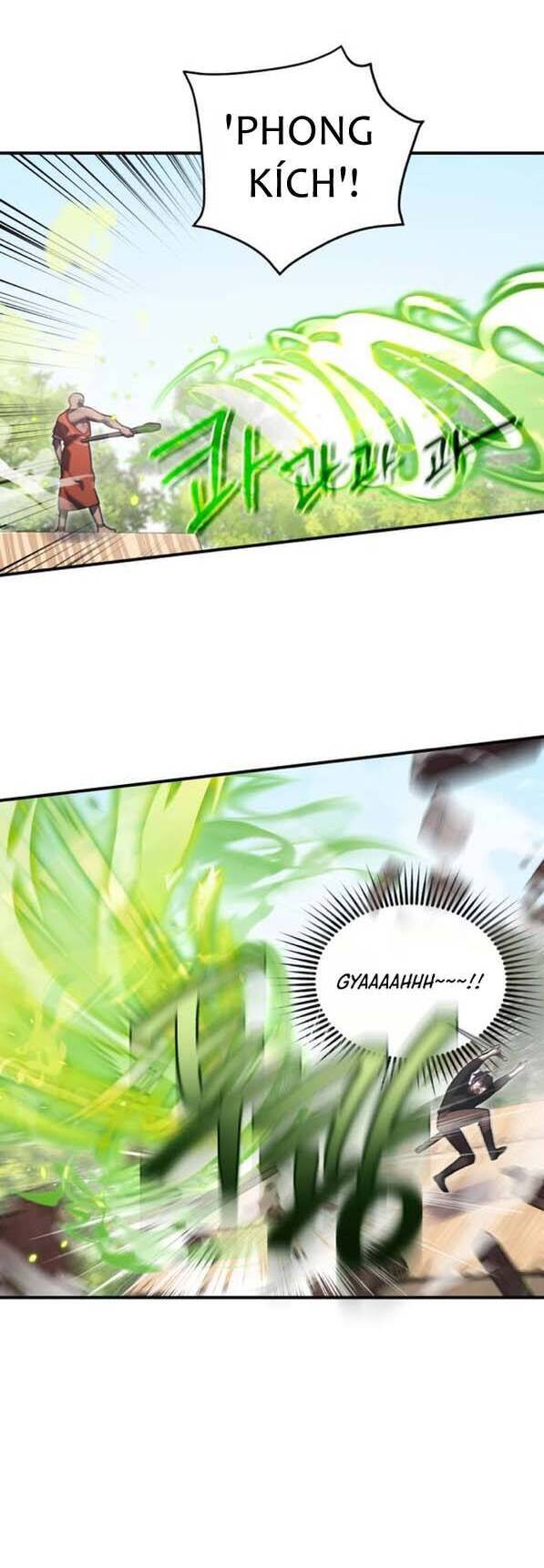 Hero x Demon King x Villain: Chapter 14