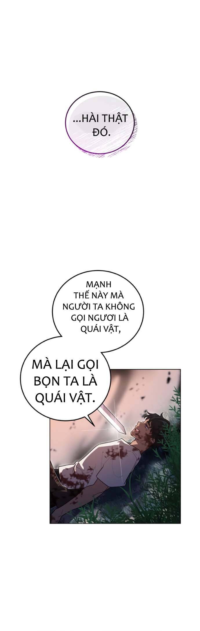 Hero x Demon King x Villain: Chapter 15